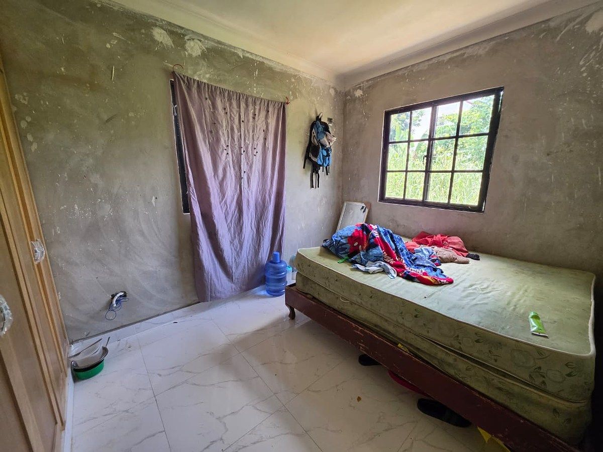 Casa en Los Hidalgos, Santo Domingo Oeste, foto 16 de 17