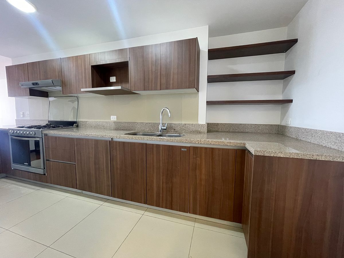 Departamento en Santa Fe, Álvaro Obregón, foto 7 de 26
