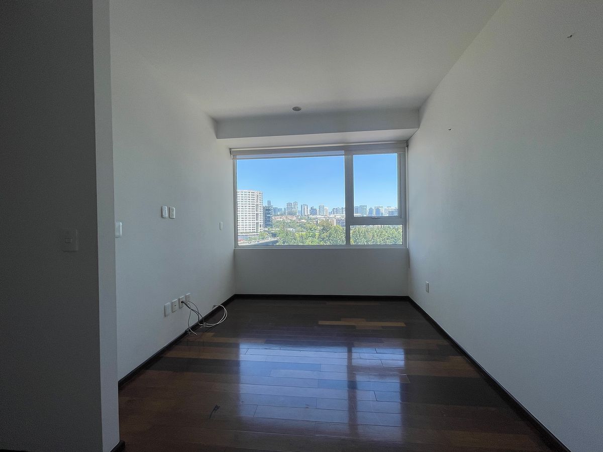 Departamento en Santa Fe, Álvaro Obregón, foto 8 de 26