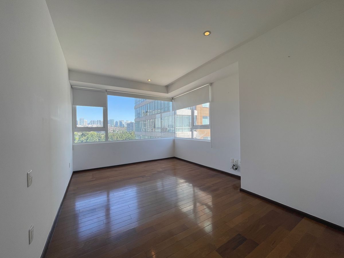 Departamento en Santa Fe, Álvaro Obregón, foto 10 de 26