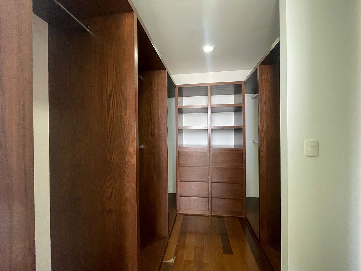 Departamento en Santa Fe, Álvaro Obregón, foto 12 de 26