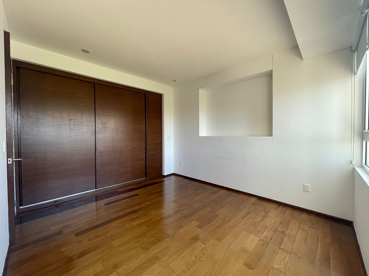Departamento en Santa Fe, Álvaro Obregón, foto 16 de 26