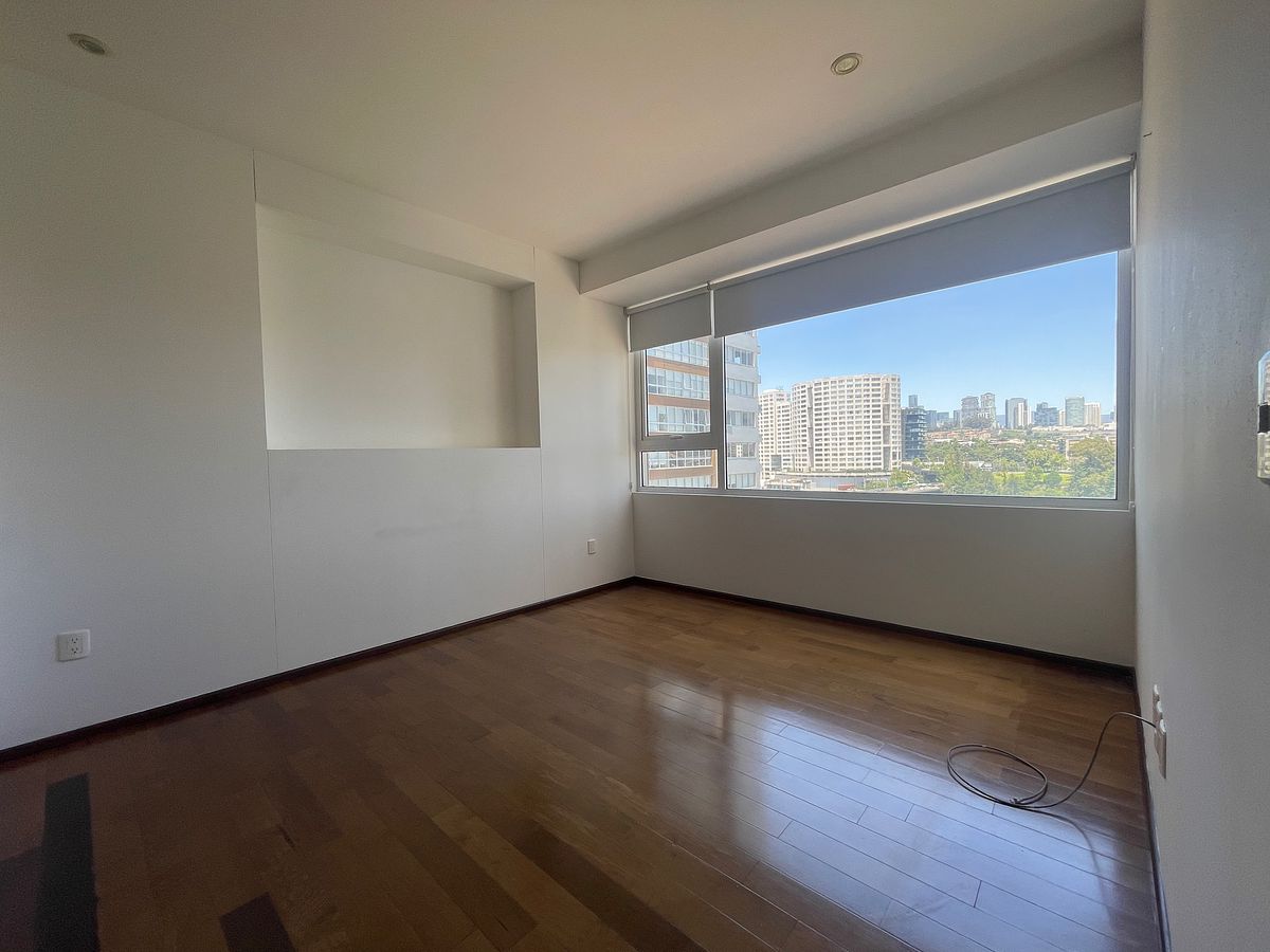 Departamento en Santa Fe, Álvaro Obregón, foto 17 de 26