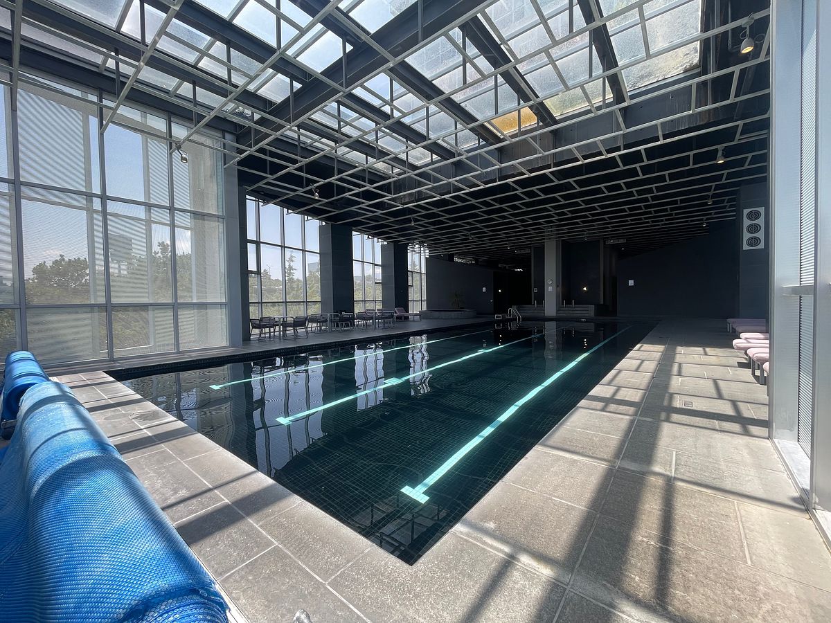 Departamento en Santa Fe, Álvaro Obregón, foto 18 de 26