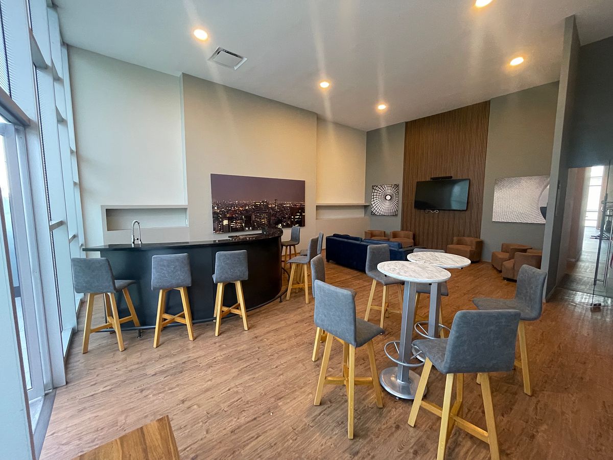 Departamento en Santa Fe, Álvaro Obregón, foto 22 de 26