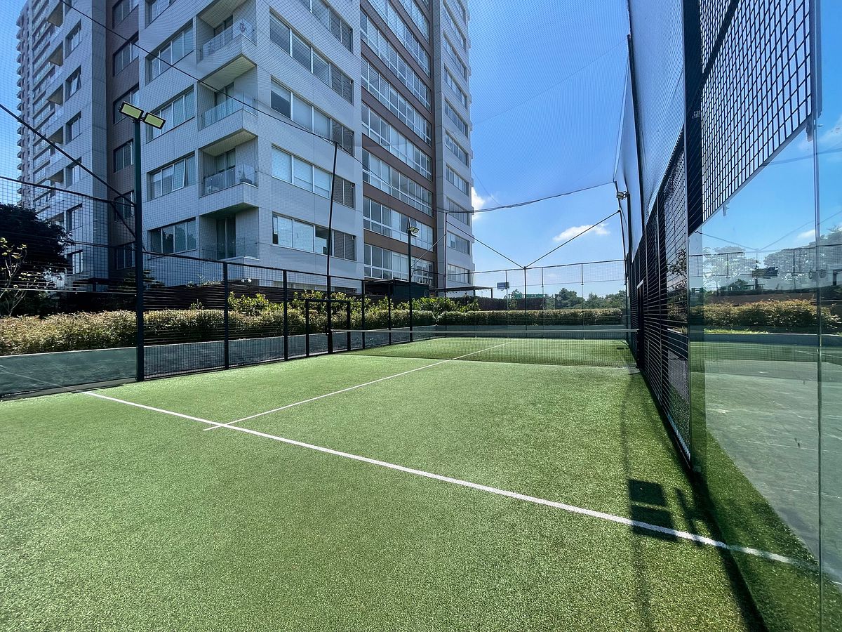 Departamento en Santa Fe, Álvaro Obregón, foto 25 de 26