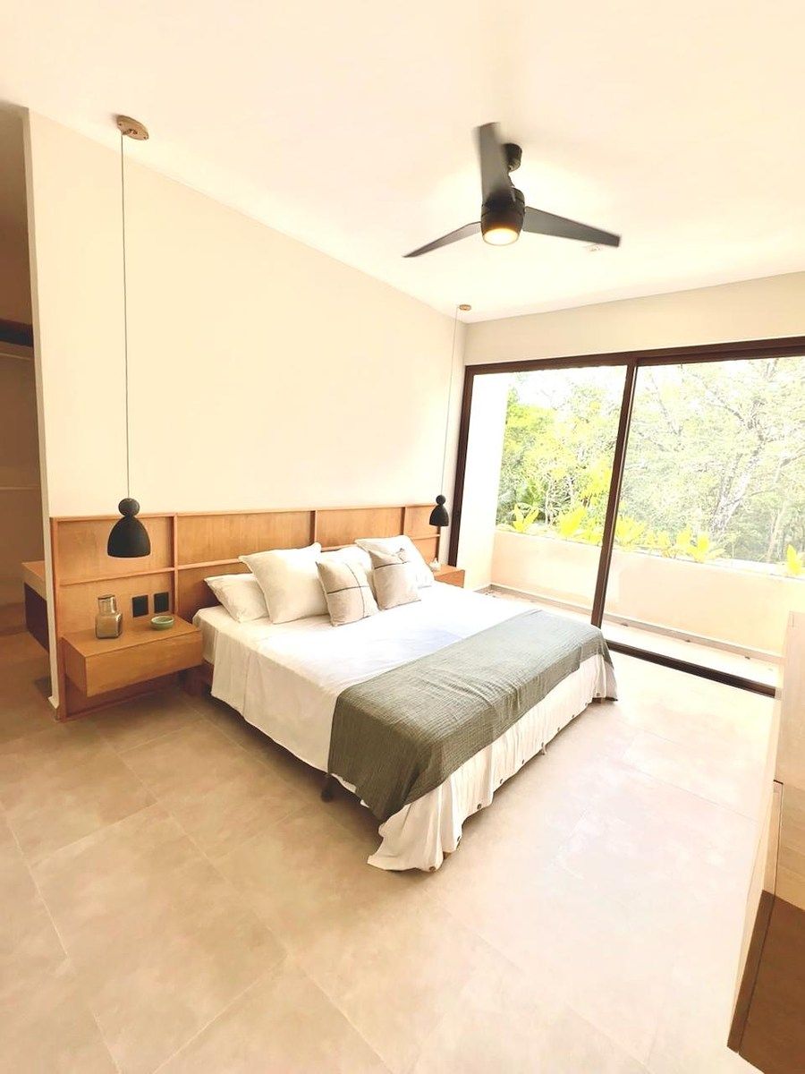 Casa em condomínio fechado em Tulum Centro, Tulum, foto 7 de 17