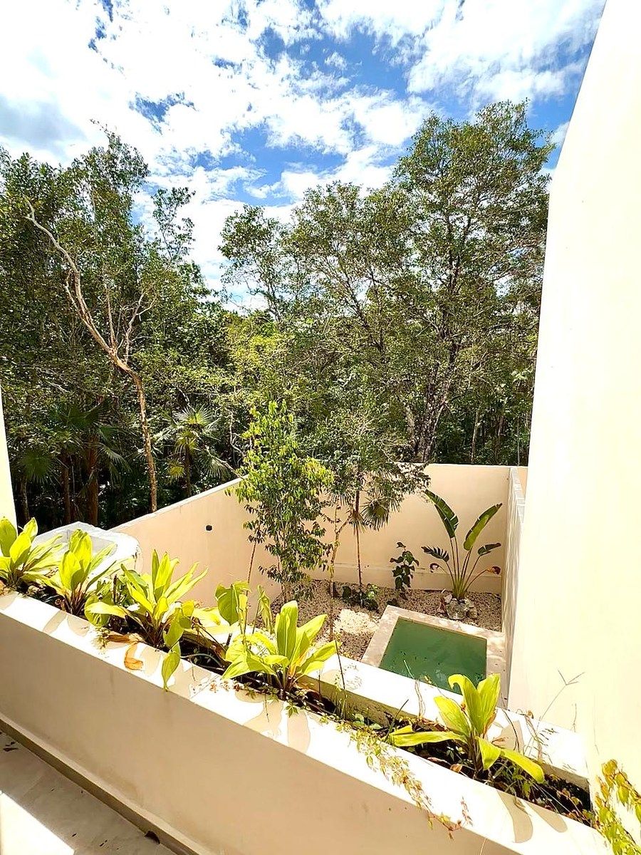 Casa em condomínio fechado em Tulum Centro, Tulum, foto 8 de 17