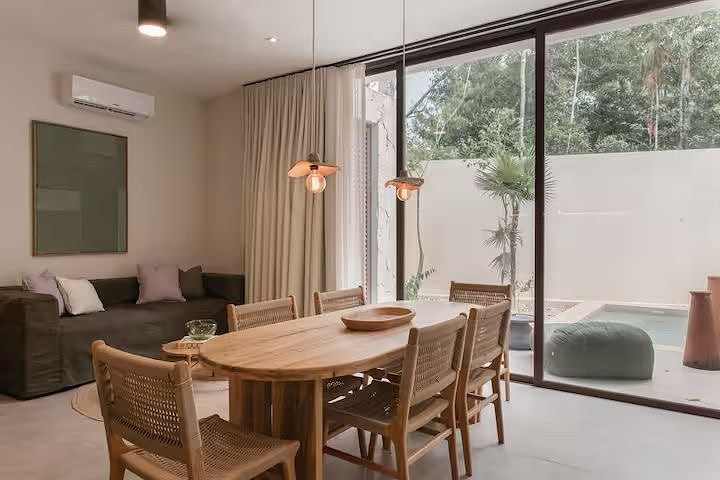 Casa em condomínio fechado em Tulum Centro, Tulum, foto 10 de 17