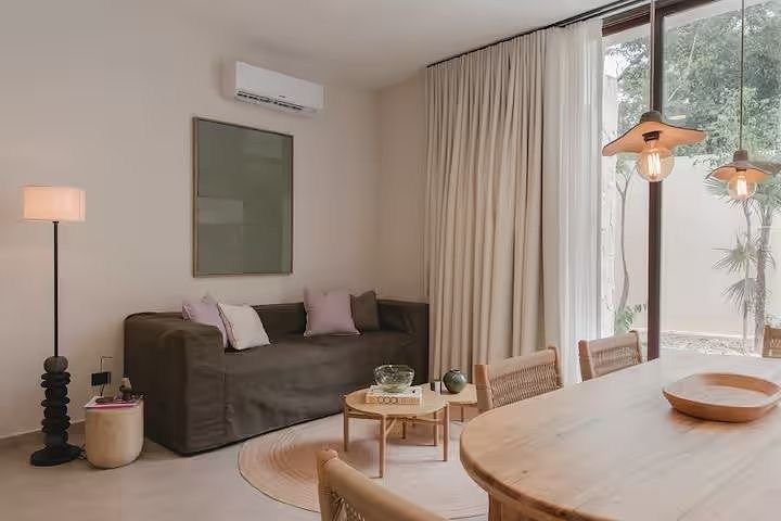 Casa em condomínio fechado em Tulum Centro, Tulum, foto 14 de 17