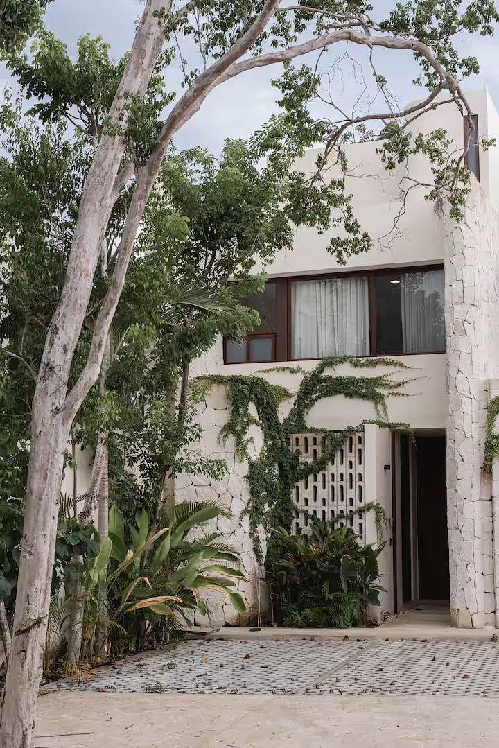 Casa em condomínio fechado em Tulum Centro, Tulum, foto 17 de 17