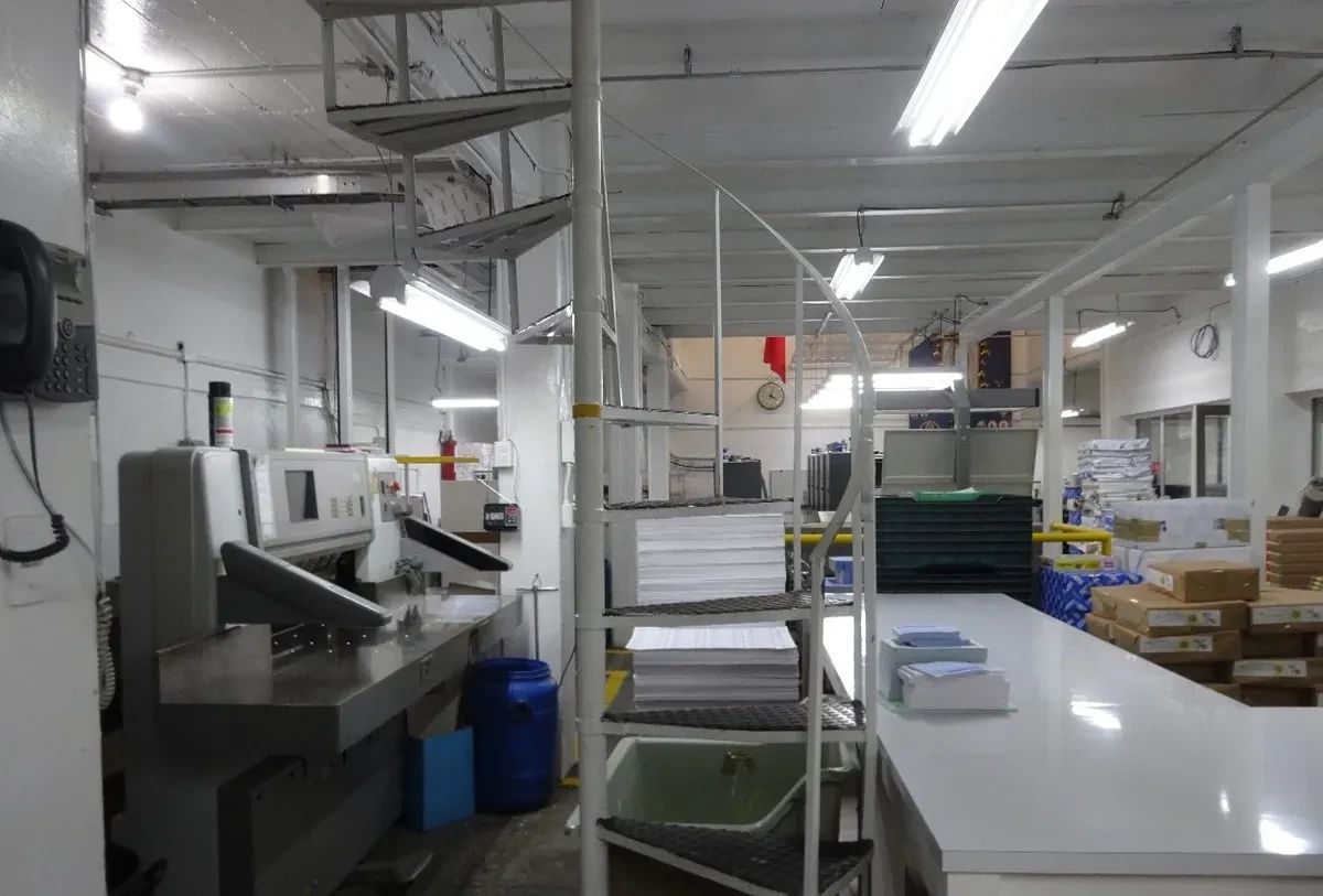 Bodega comercial en Nueva Industrial Vallejo, Gustavo A. Madero, foto 8 de 16