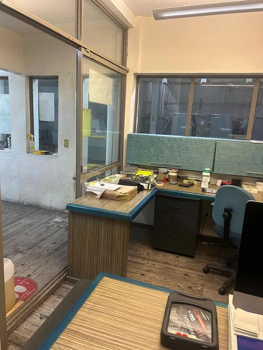 Bodega comercial en Nueva Industrial Vallejo, Gustavo A. Madero, foto 10 de 16