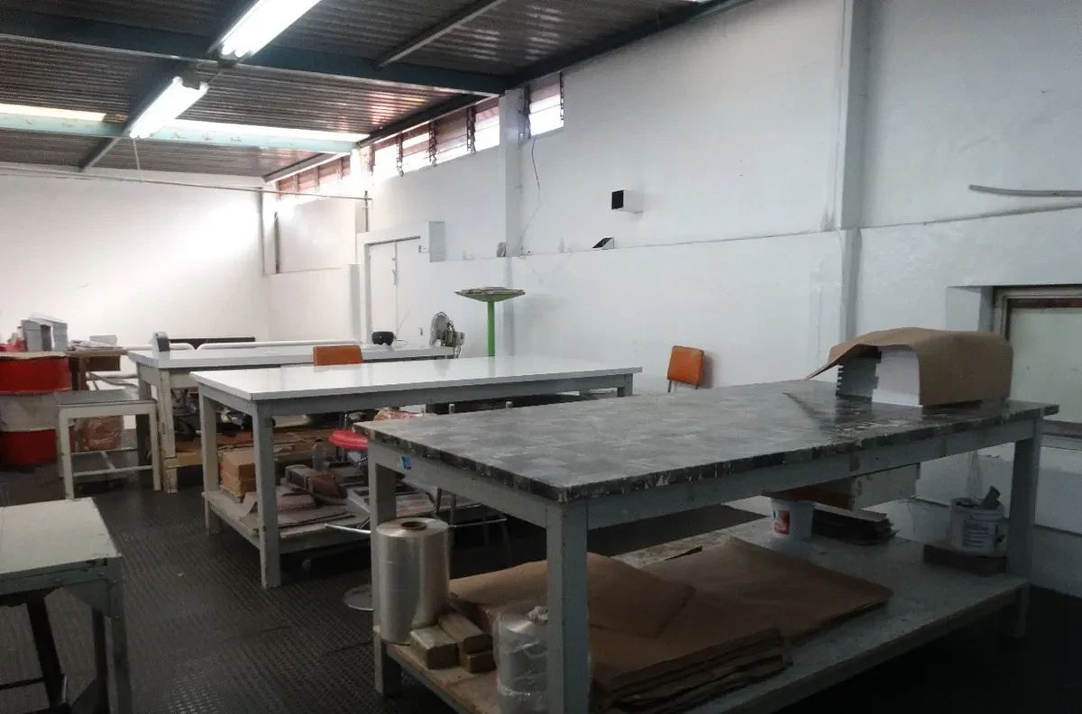 Bodega comercial en Nueva Industrial Vallejo, Gustavo A. Madero, foto 11 de 16