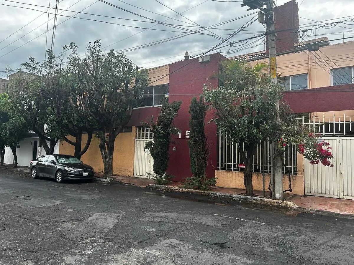 Inmueble para Industria o Bodega con Oficinas en Venta–Industrial Vallejo, CDMX, foto 1 de 16