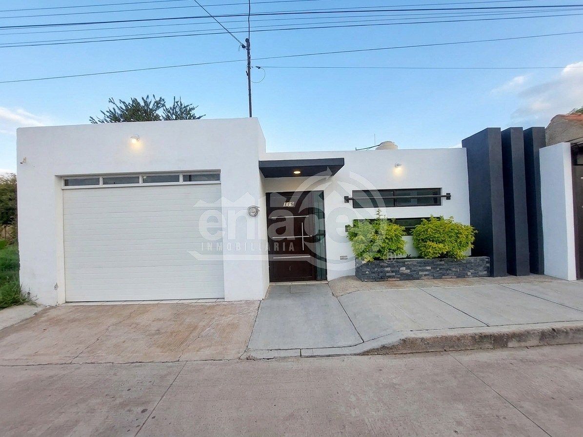 Casa en Arroyo Seco, Durango, foto 2 de 22