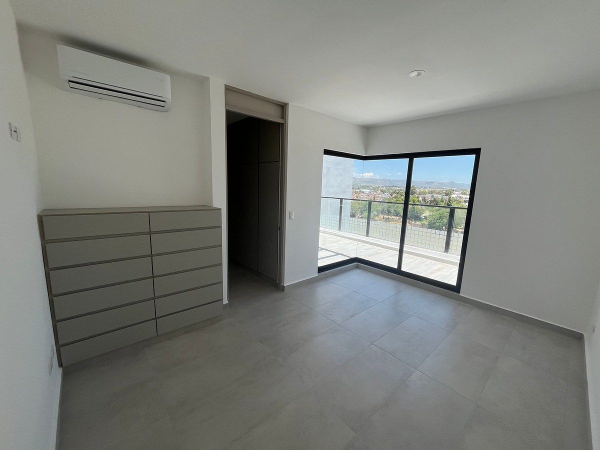 Departamento en Lomas de Jesús María, Jesús María, foto 8 de 10