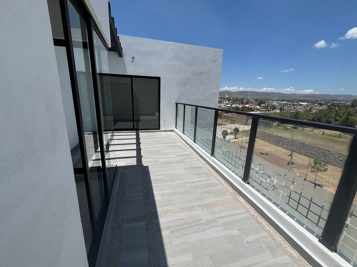 Departamento en Lomas de Jesús María, Jesús María, foto 9 de 10