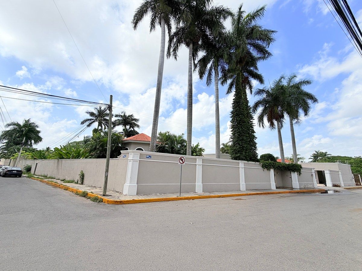 Casa em Benito Juárez Nte, Mérida, foto 2 de 49
