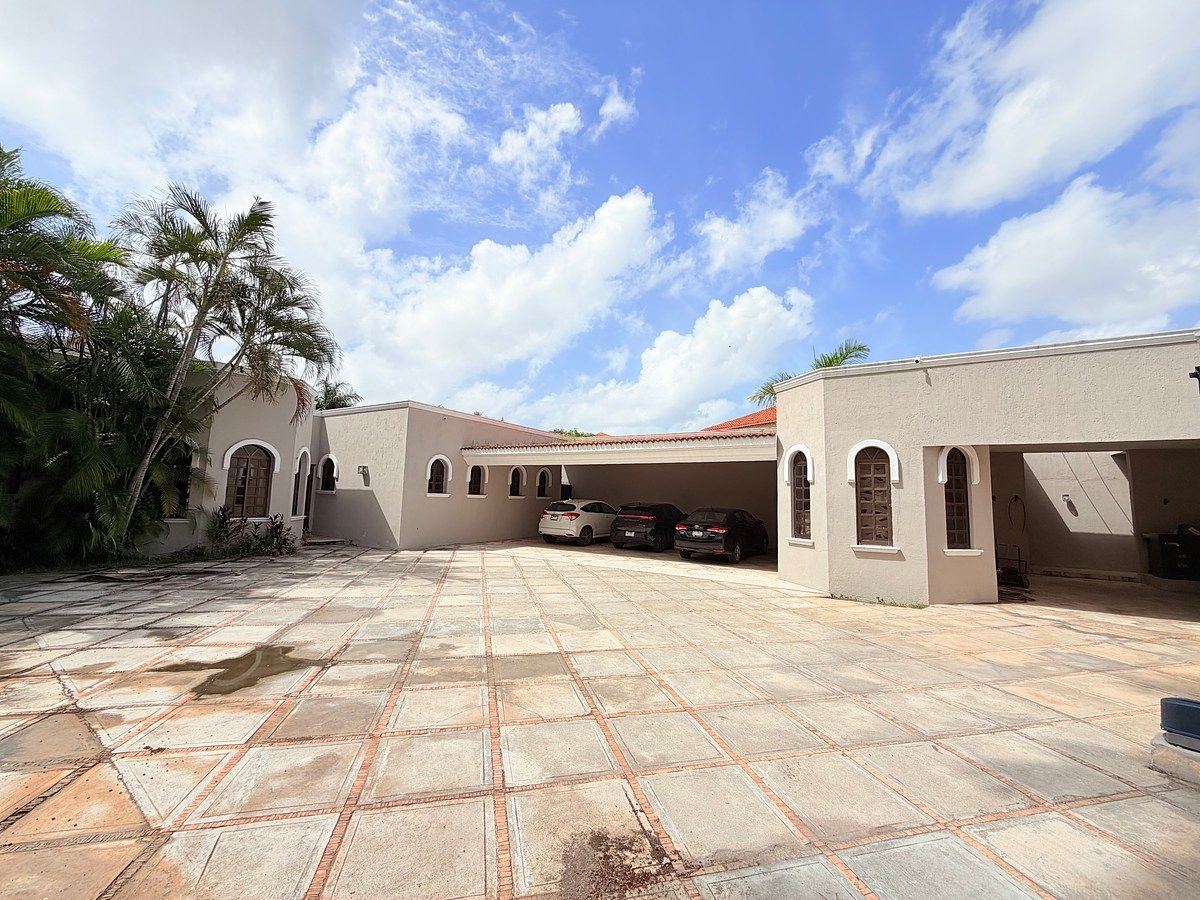 Casa em Benito Juárez Nte, Mérida, foto 4 de 49