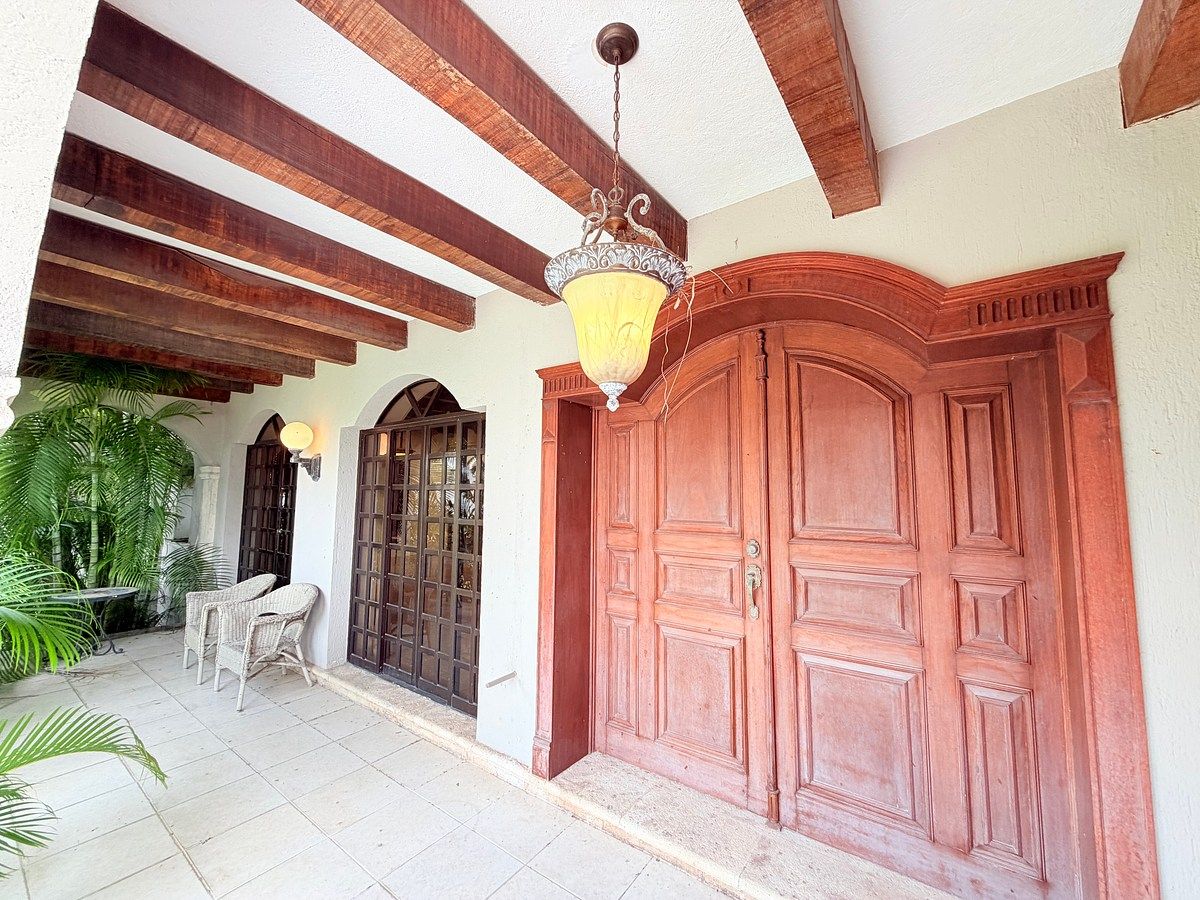 Casa em Benito Juárez Nte, Mérida, foto 5 de 49