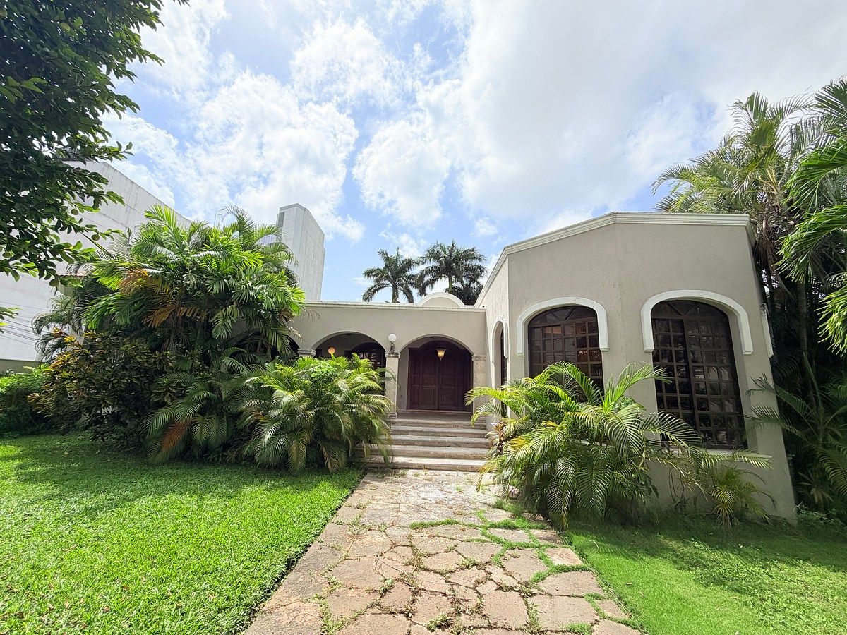 Casa em Benito Juárez Nte, Mérida, foto 3 de 49