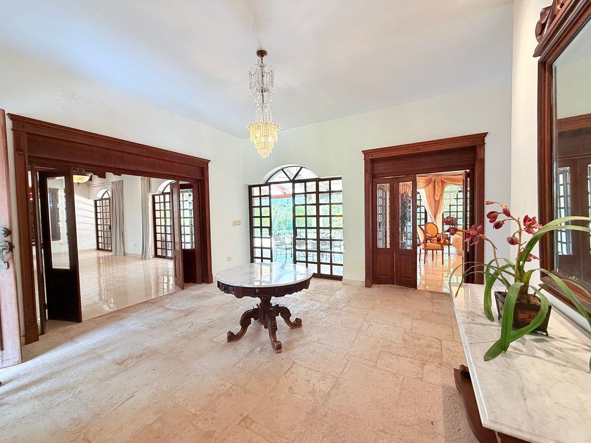 Casa em Benito Juárez Nte, Mérida, foto 6 de 49