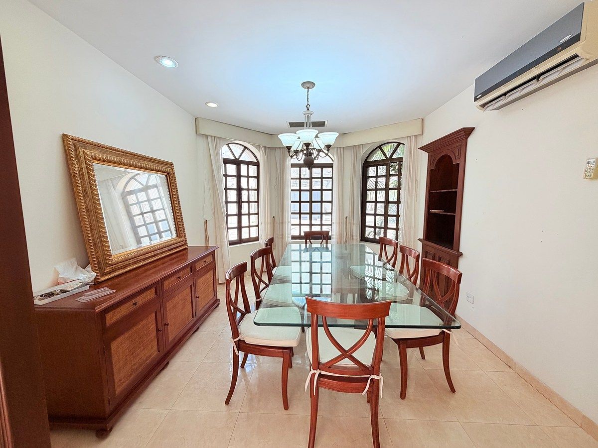 Casa em Benito Juárez Nte, Mérida, foto 15 de 49