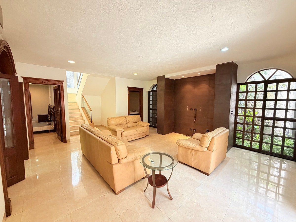 Casa em Benito Juárez Nte, Mérida, foto 17 de 49