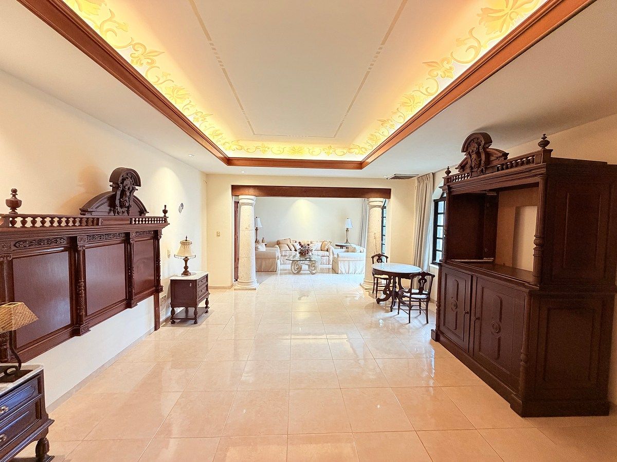 Casa em Benito Juárez Nte, Mérida, foto 32 de 49