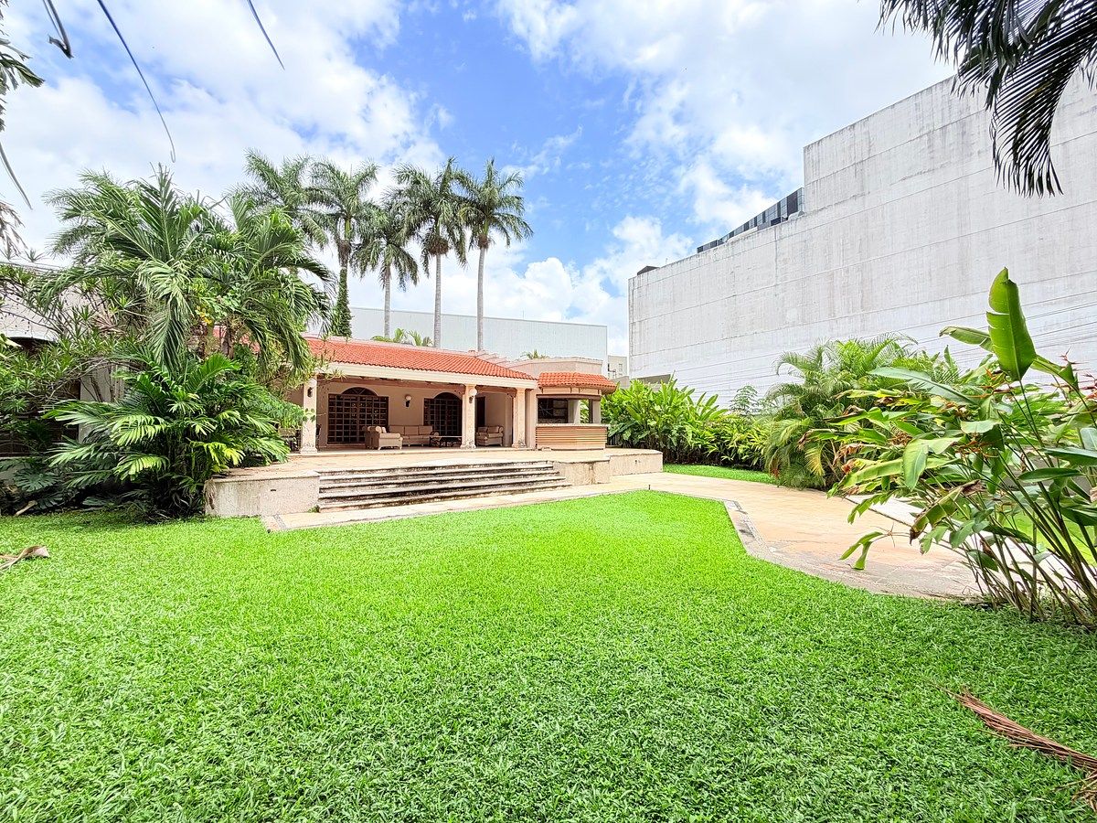 Casa em Benito Juárez Nte, Mérida, foto 47 de 49