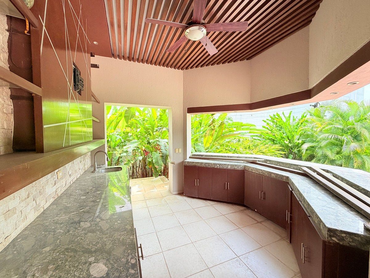 Casa em Benito Juárez Nte, Mérida, foto 46 de 49
