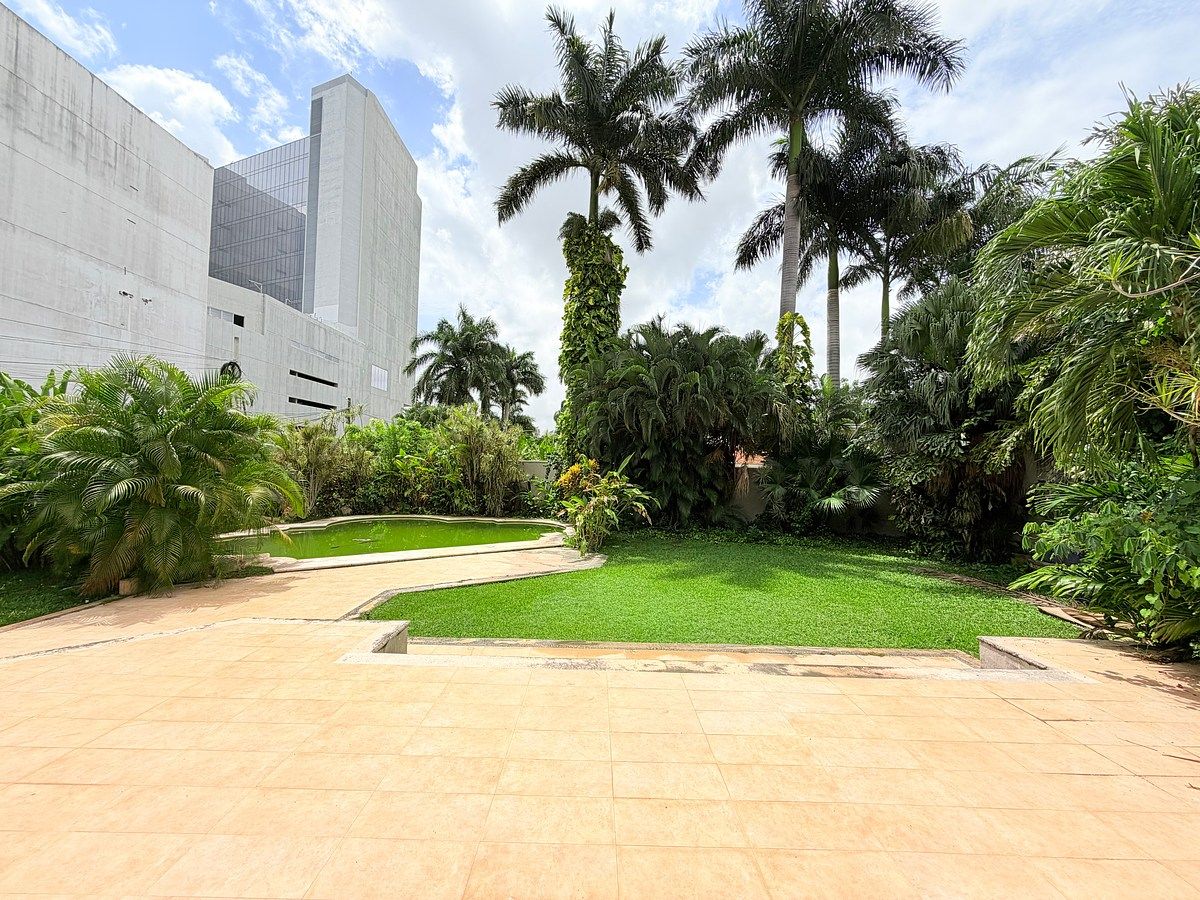 Casa em Benito Juárez Nte, Mérida, foto 48 de 49