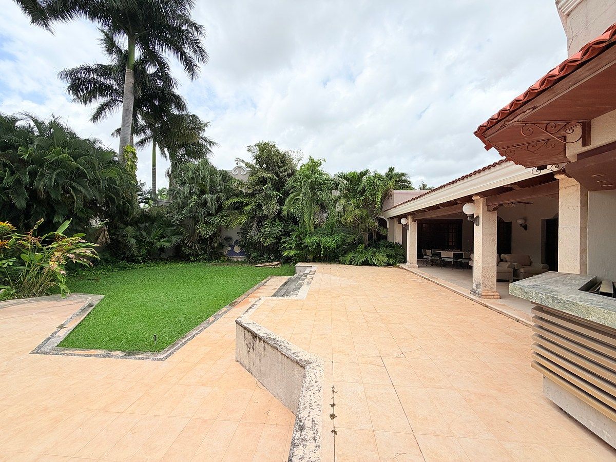 Casa em Benito Juárez Nte, Mérida, foto 49 de 49