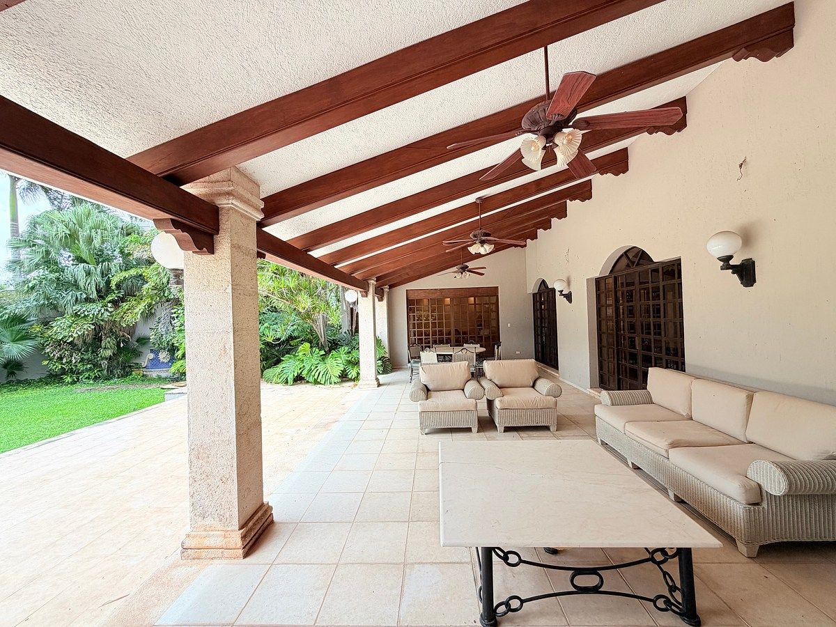 Casa em Benito Juárez Nte, Mérida, foto 45 de 49