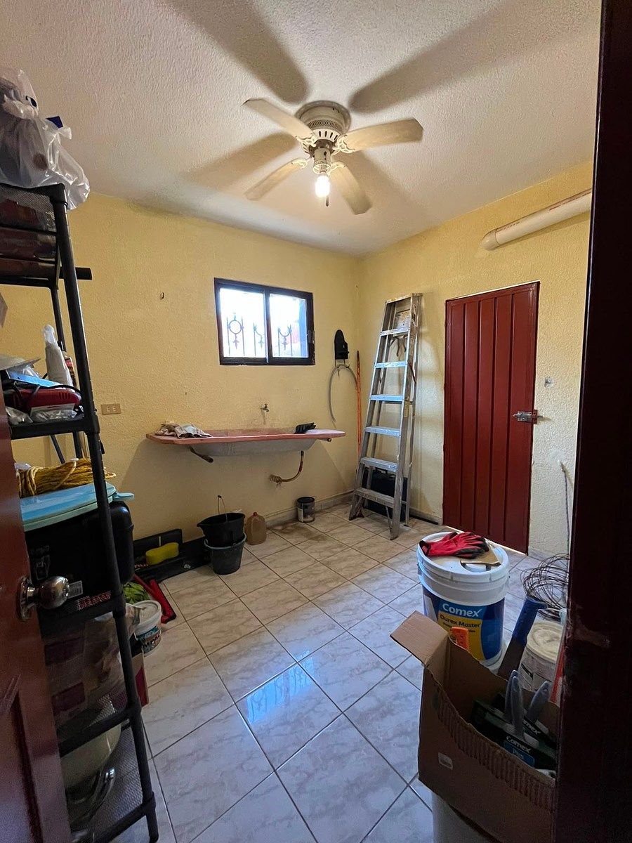 Casa em San Antonio Cinta, Mérida, foto 5 de 29