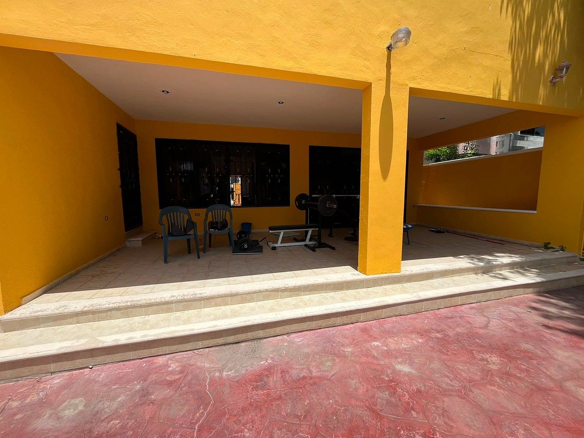 Casa em San Antonio Cinta, Mérida, foto 6 de 29