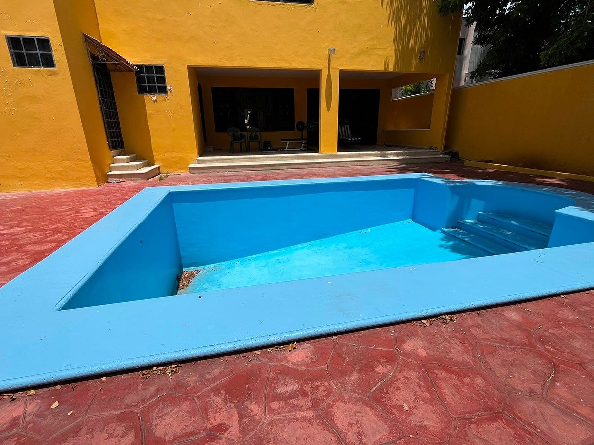 Casa em San Antonio Cinta, Mérida, foto 8 de 29