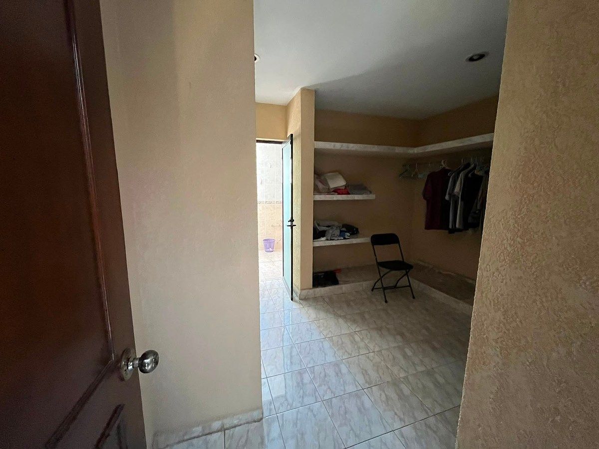 Casa em San Antonio Cinta, Mérida, foto 9 de 29