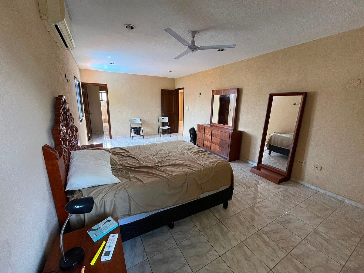 Casa em San Antonio Cinta, Mérida, foto 10 de 29
