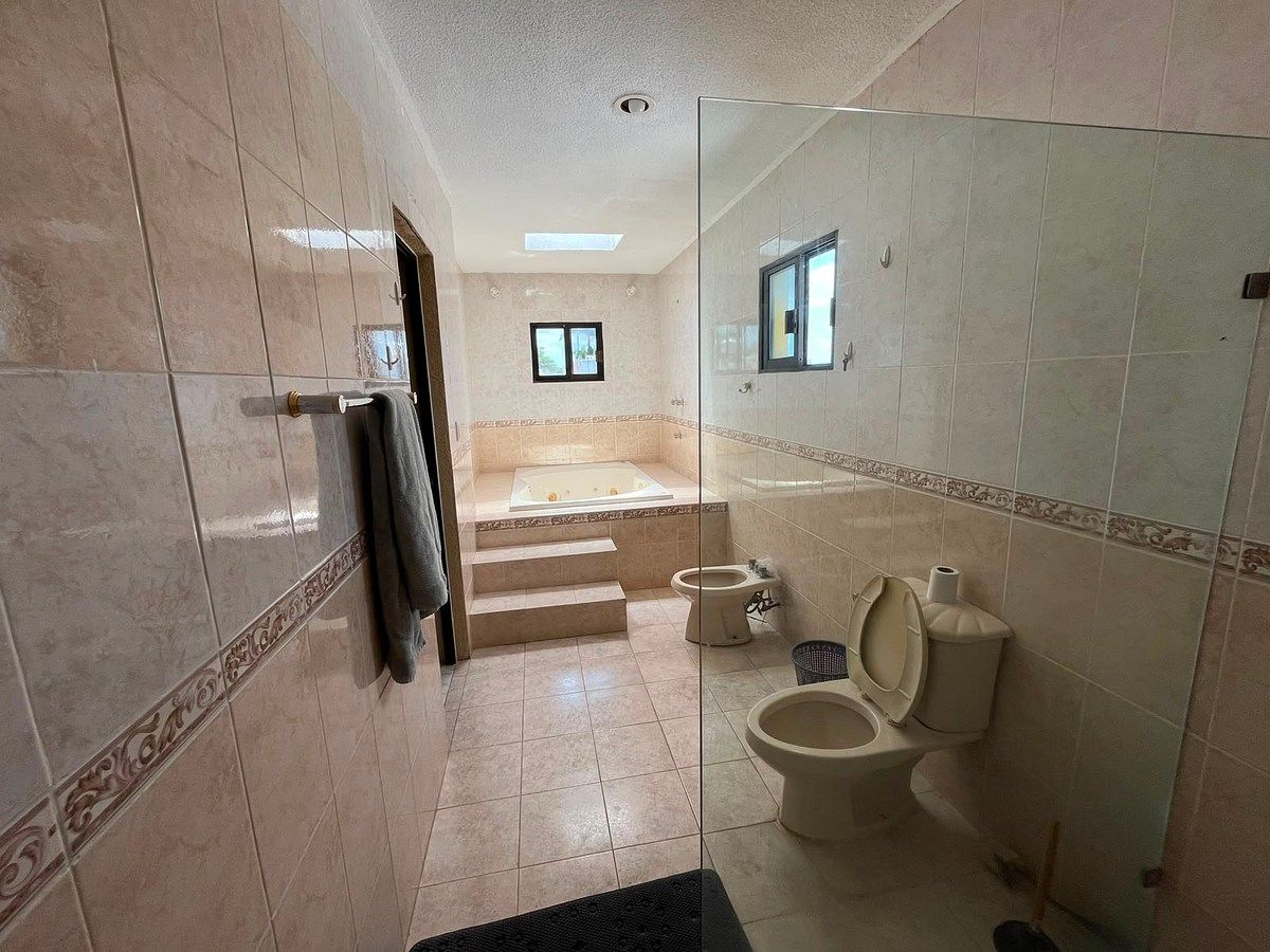 Casa em San Antonio Cinta, Mérida, foto 11 de 29