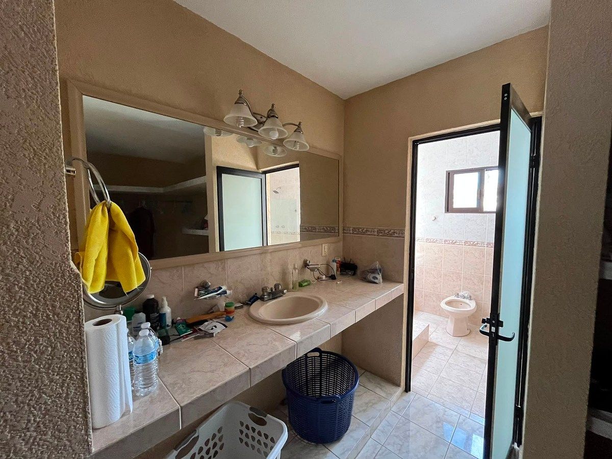 Casa em San Antonio Cinta, Mérida, foto 12 de 29