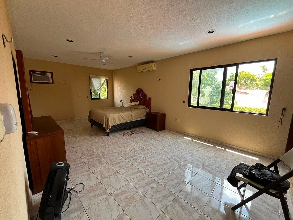 Casa em San Antonio Cinta, Mérida, foto 13 de 29