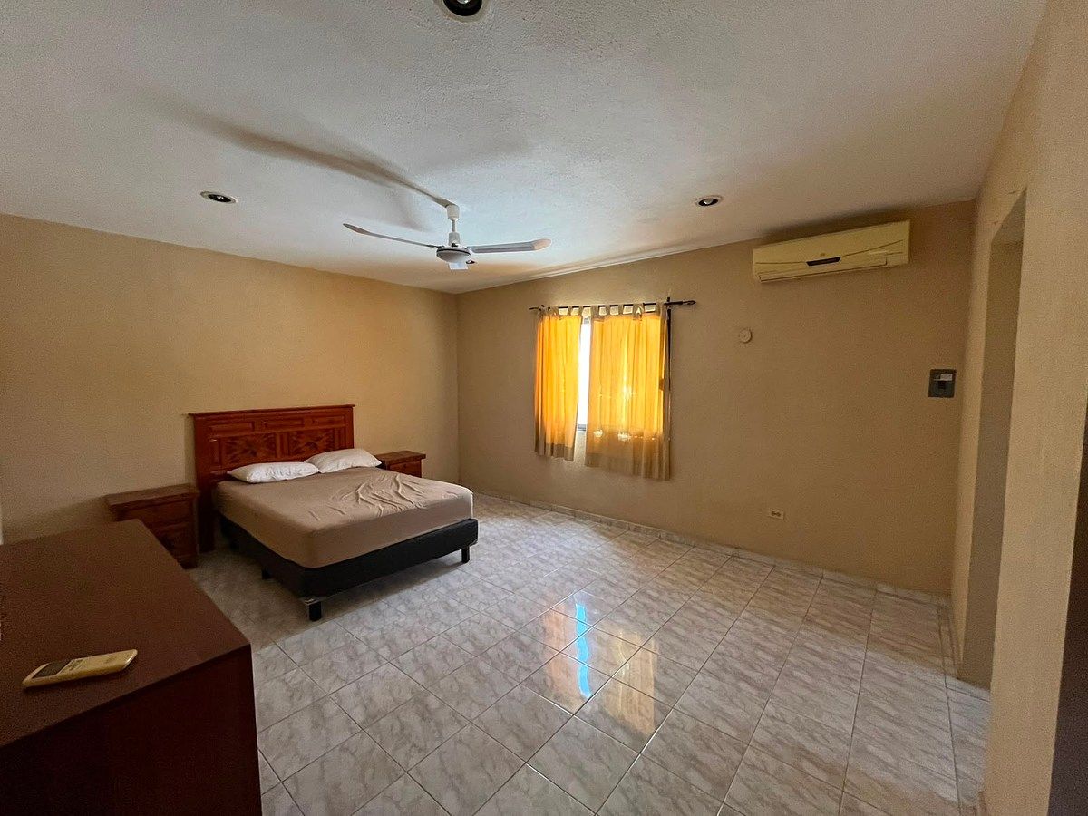 Casa em San Antonio Cinta, Mérida, foto 14 de 29