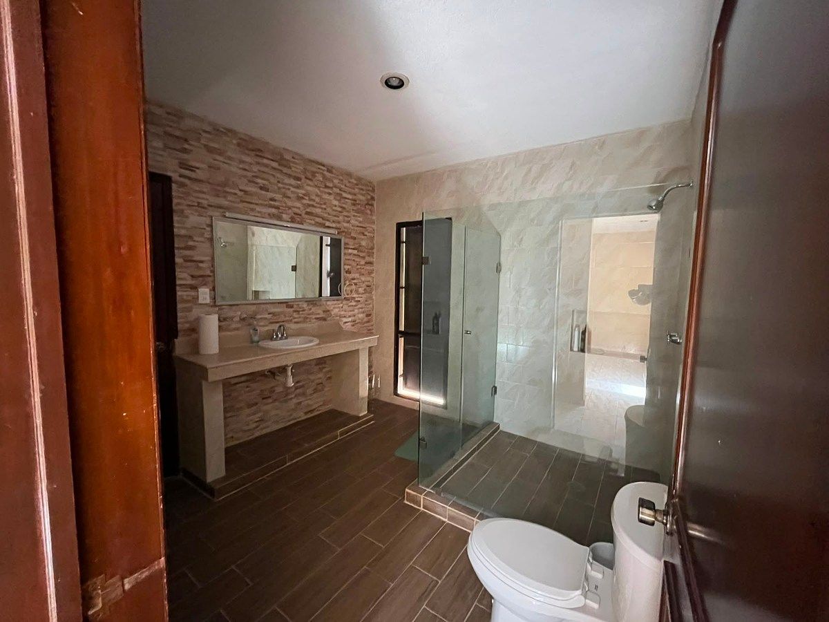 Casa em San Antonio Cinta, Mérida, foto 17 de 29