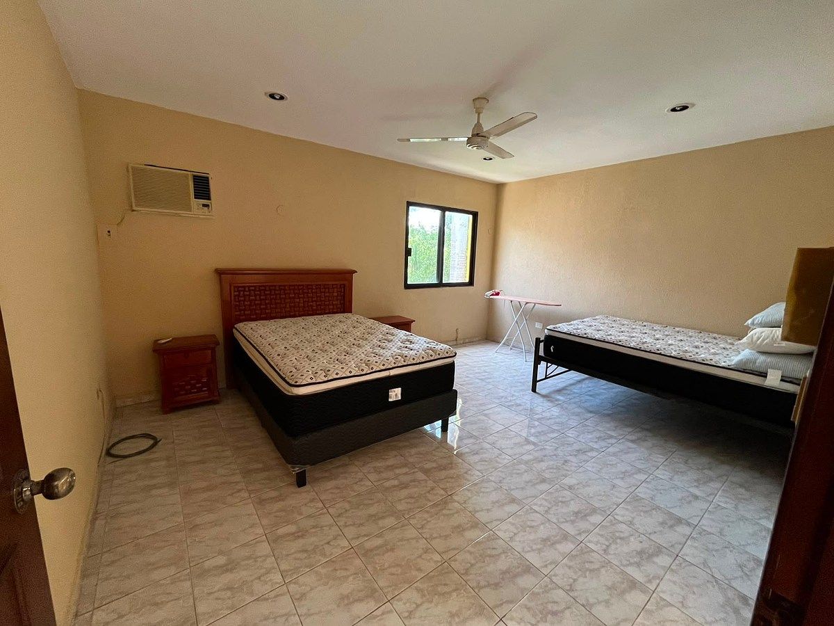 Casa em San Antonio Cinta, Mérida, foto 20 de 29