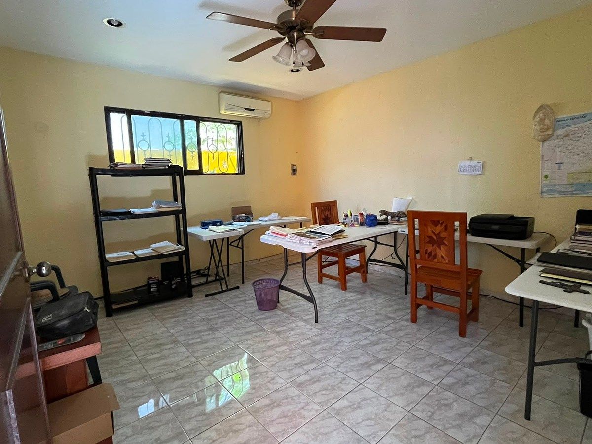 Casa em San Antonio Cinta, Mérida, foto 22 de 29