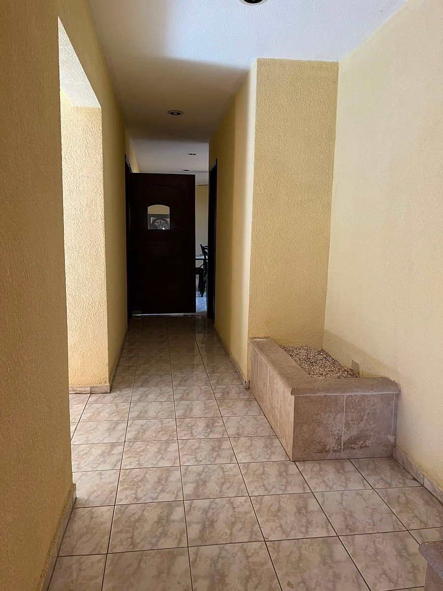 Casa em San Antonio Cinta, Mérida, foto 23 de 29