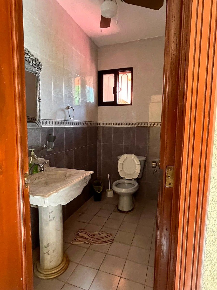 Casa em San Antonio Cinta, Mérida, foto 24 de 29