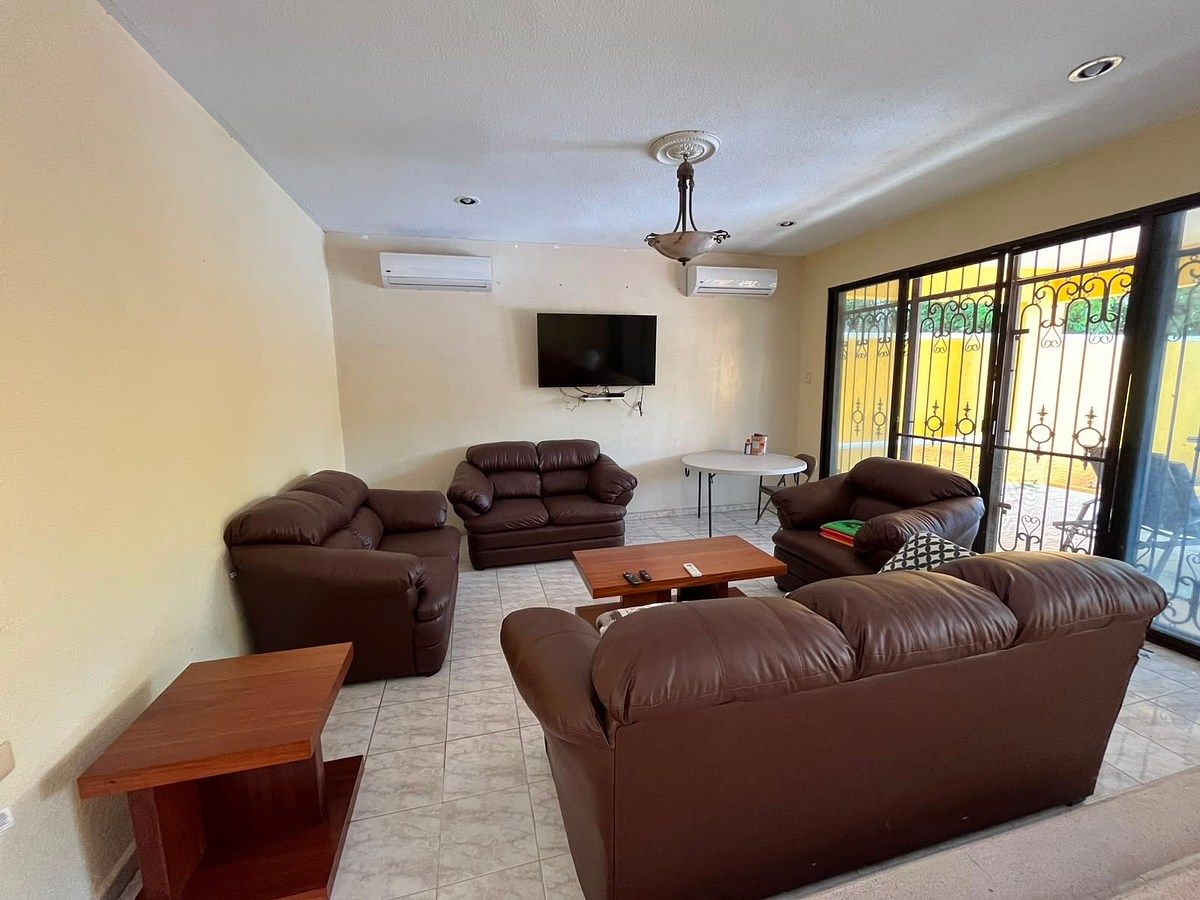 Casa em San Antonio Cinta, Mérida, foto 25 de 29